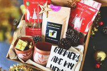 Season's Greetings Gift Box (**Free Shipping)