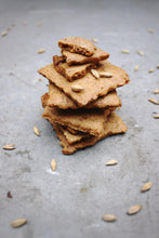Barley Espresso Cookie