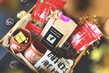Season's Greetings Gift Box (**Free Shipping)