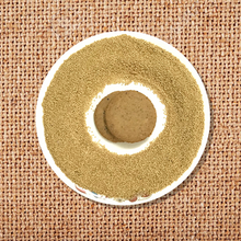 Amaranth & Flax Seed Cookies
