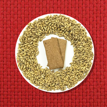 Barley Espresso Cookie