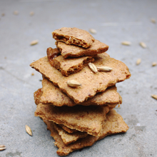 Barley Espresso Cookie