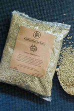 Black Husk Rice (Hand pounded)