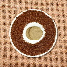Finger Millet & Rolled Oats Cookies
